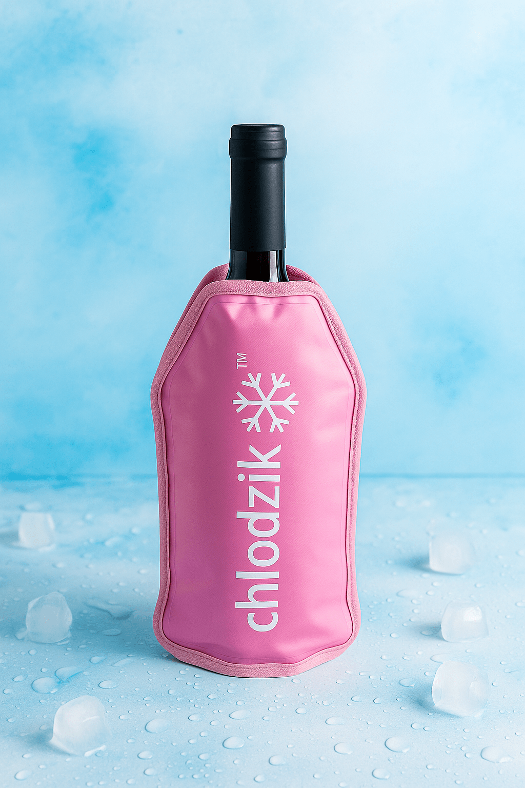 Chłodzący pokrowiec Chlodzik - Chlodzik.pl