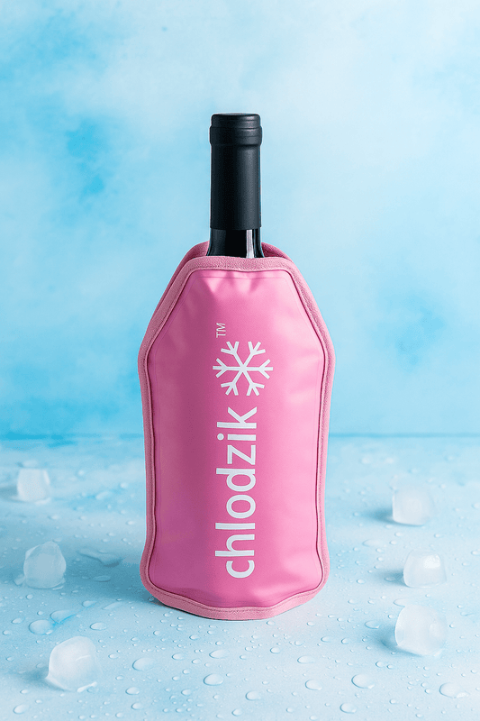 Chłodzący pokrowiec Chlodzik - Chlodzik.pl